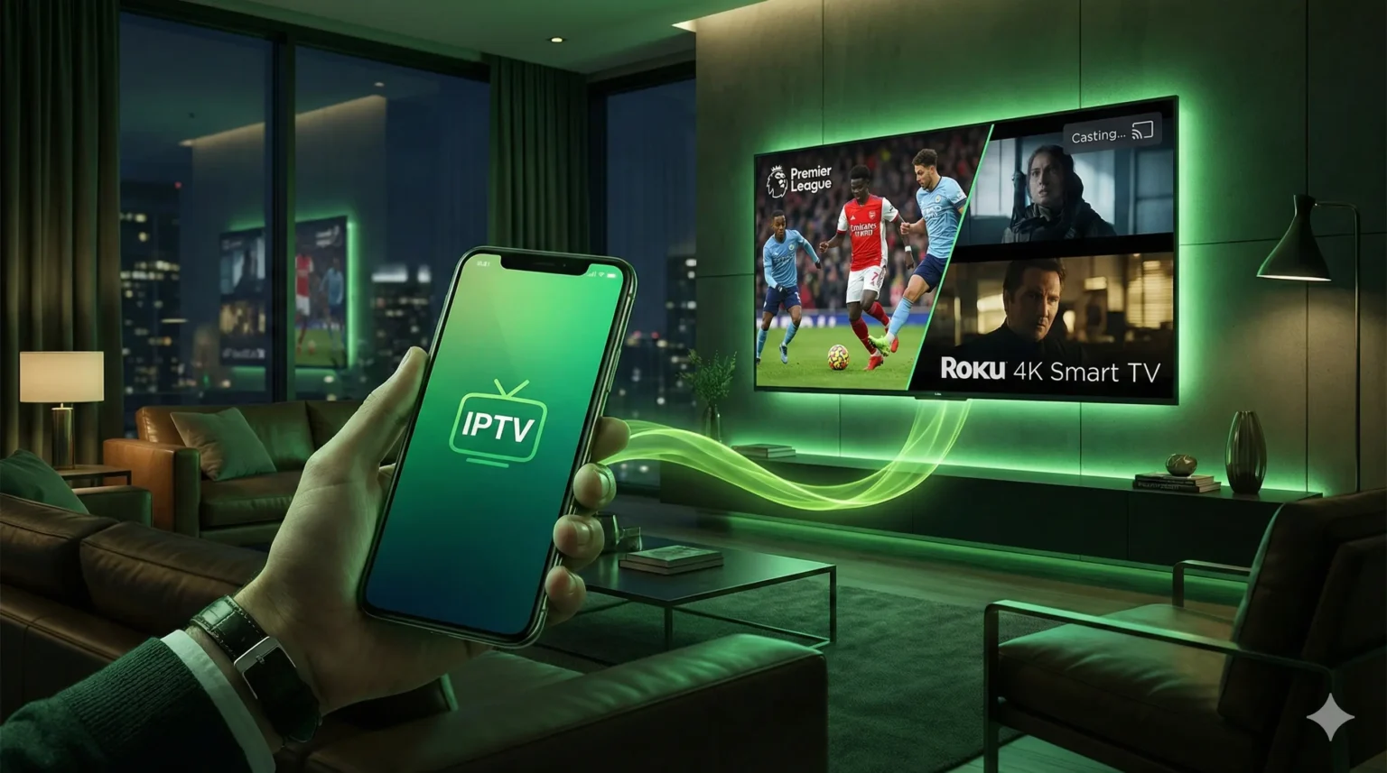 IPTV for Roku TV: The Ultimate Guide to Watching Live Channels in 2026