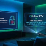 IPTV Smarters Failed to Authorize: How to Fix This Common Error and Stream Smoothly