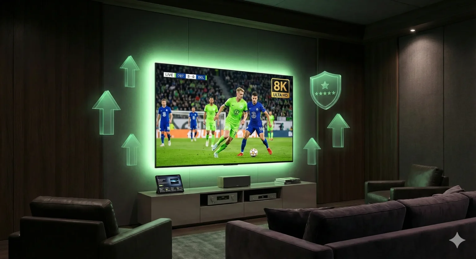 Xtreme HD IPTV Reddit Search: Finding the Best 2026 Streaming Solution