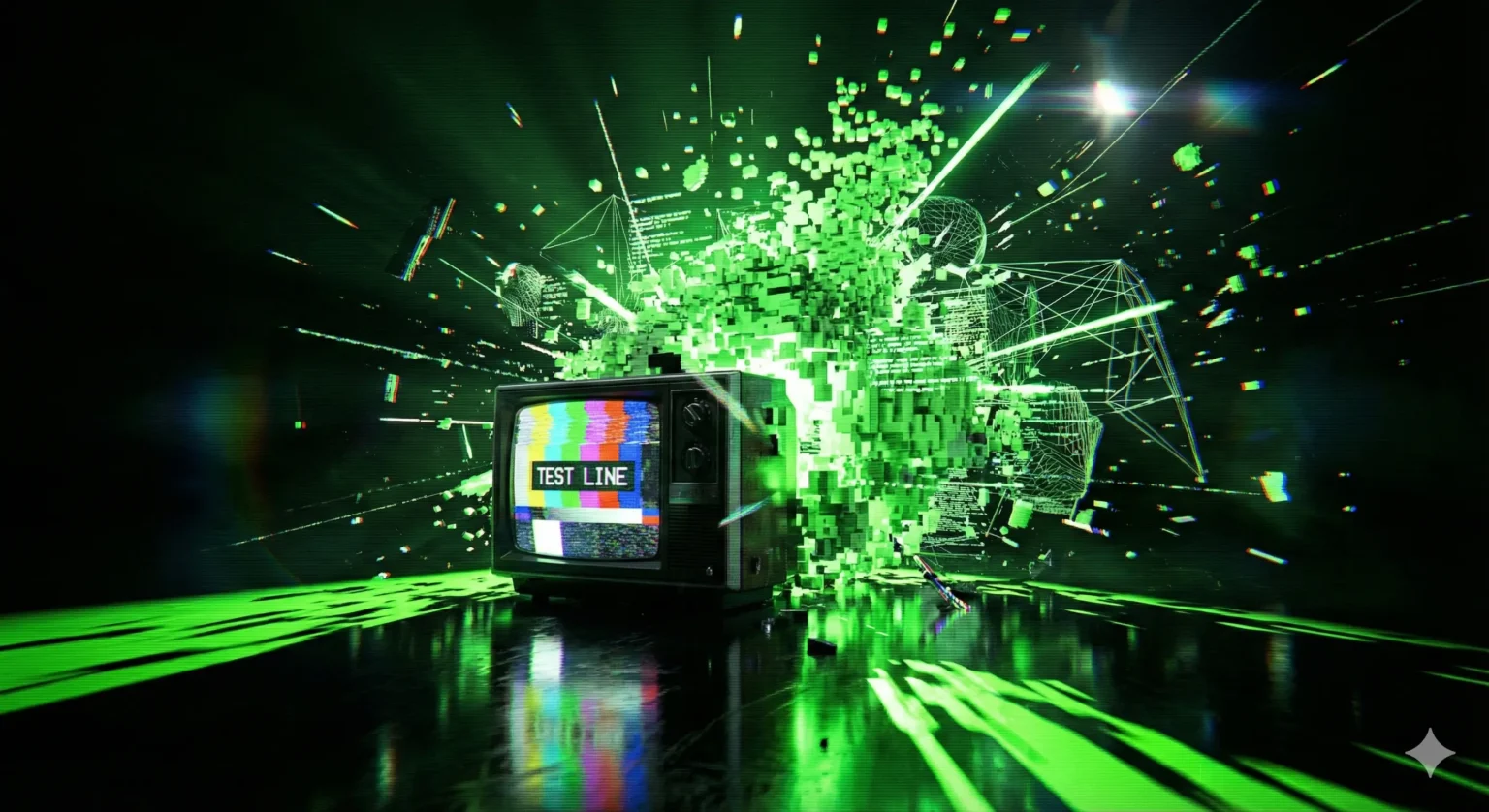 IPTV Test Line: Experience Premium 4K Streaming Risk-Free
