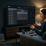 IPTV Smarters Failed to Authorize